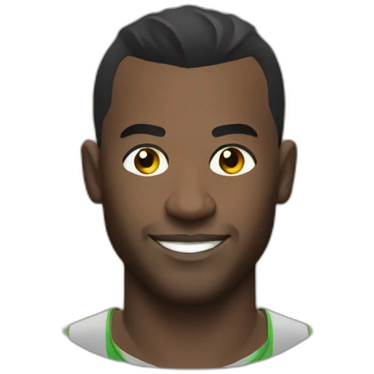 andre russel emoji