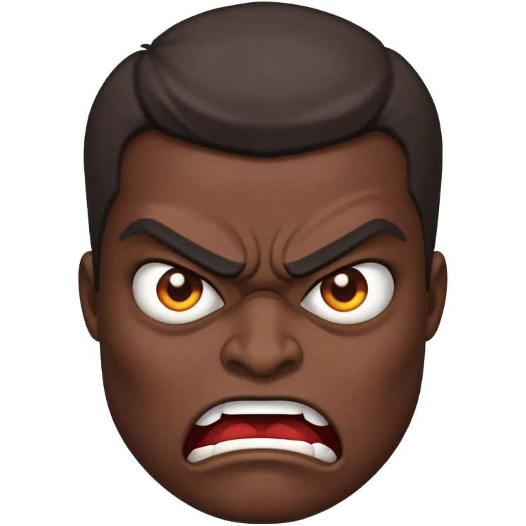 🙂 مستفز أكثر emoji