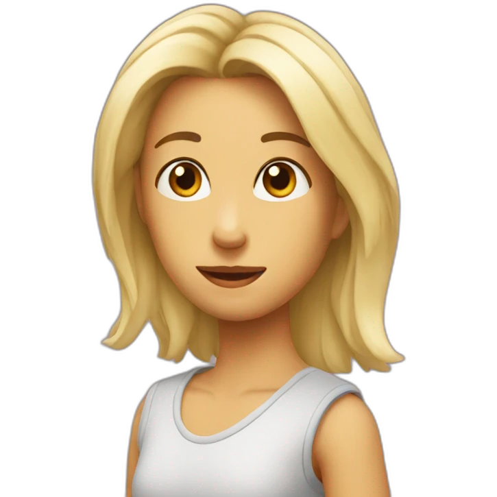 Favé emoji