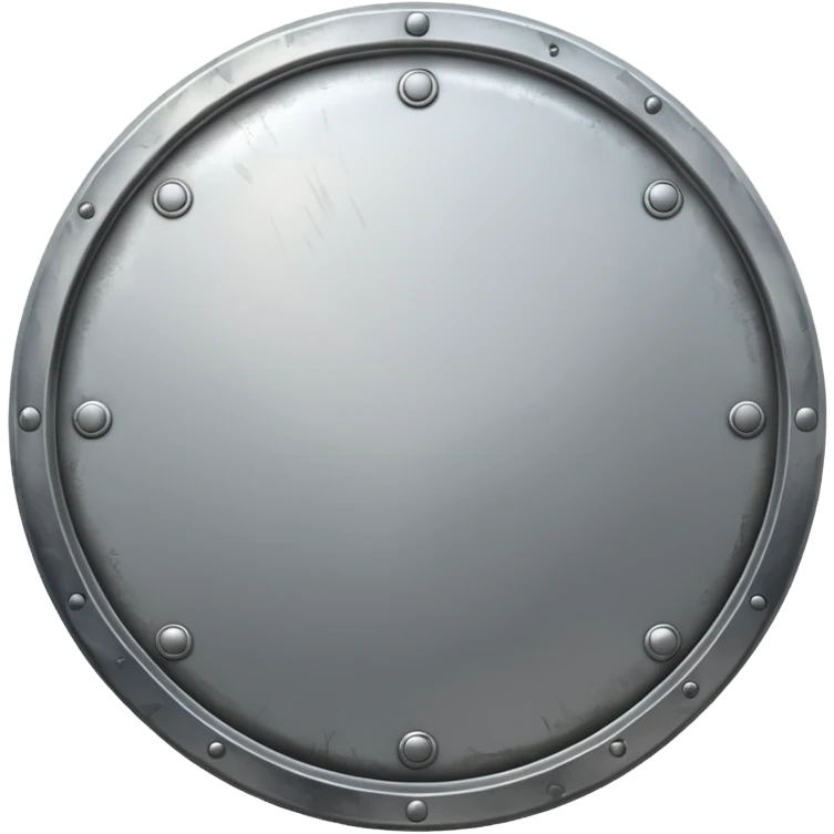 shield emoji
