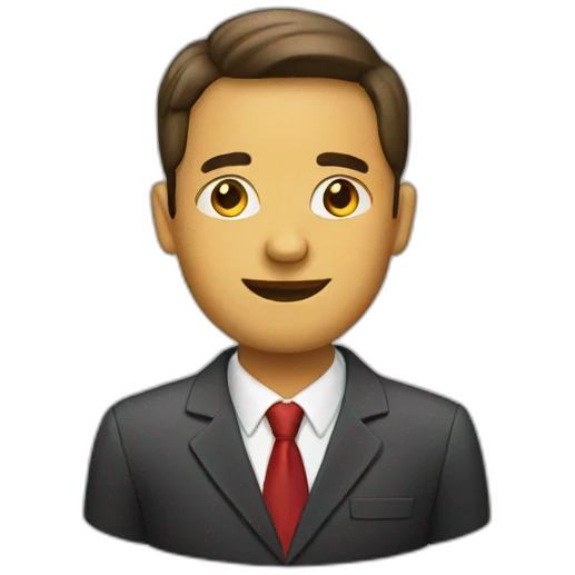 bussiness emoji