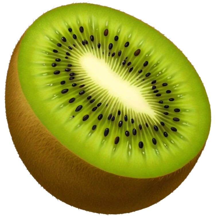 Kiwi emoji