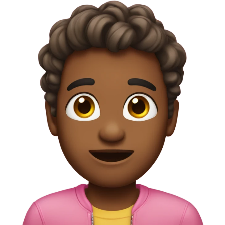 🤪💗 emoji