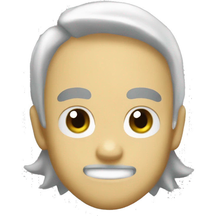 Tatsugiri pokemon  emoji