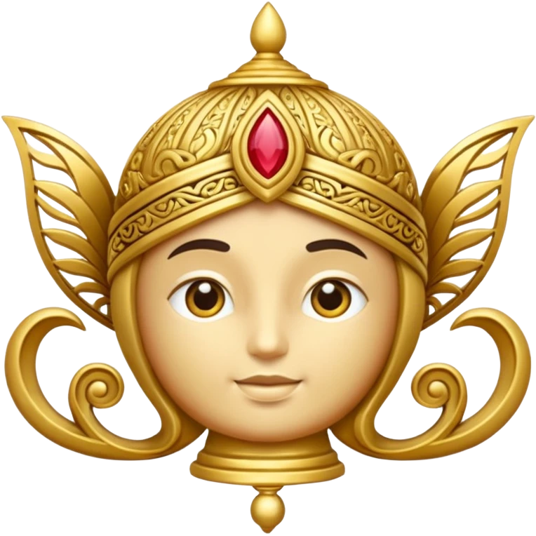 Farvahar emoji