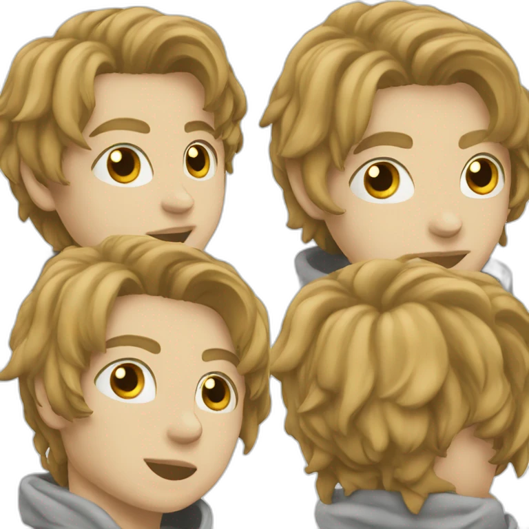 Aigris emoji