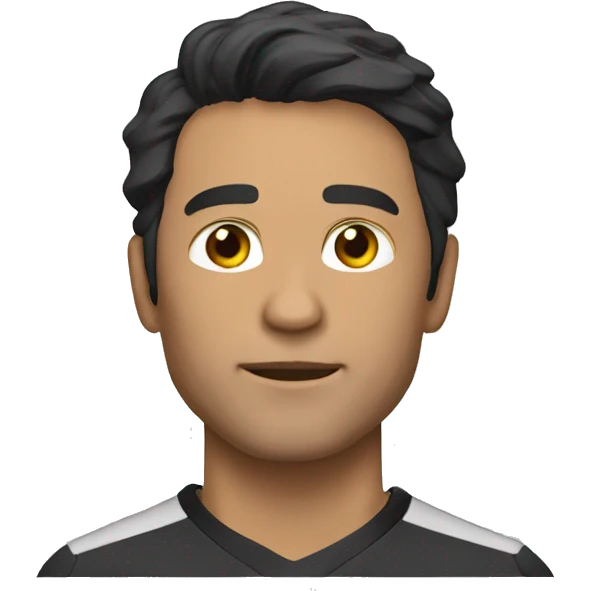 futbolcu Darwin Nunez  emoji