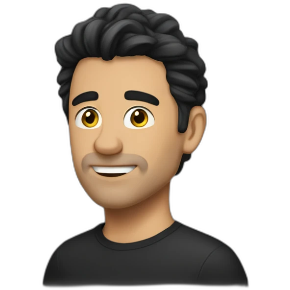 Alec John such emoji