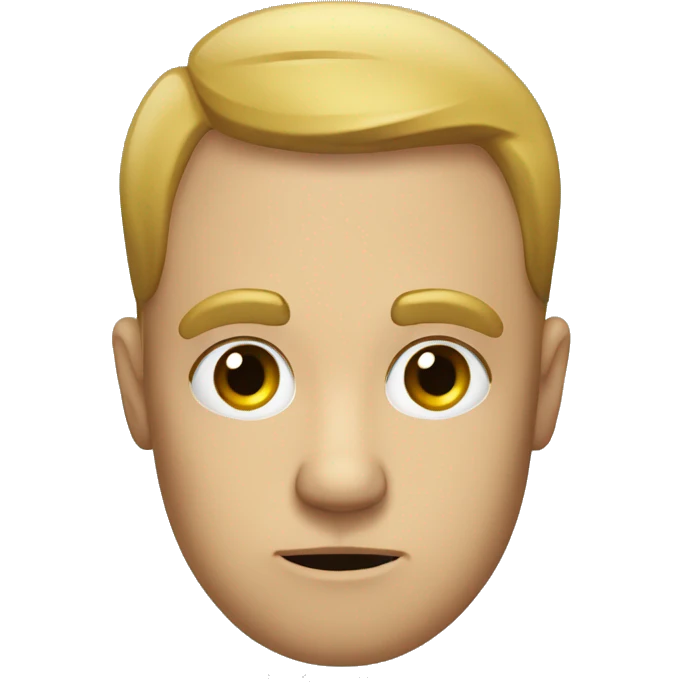 sigma sus sad emoji