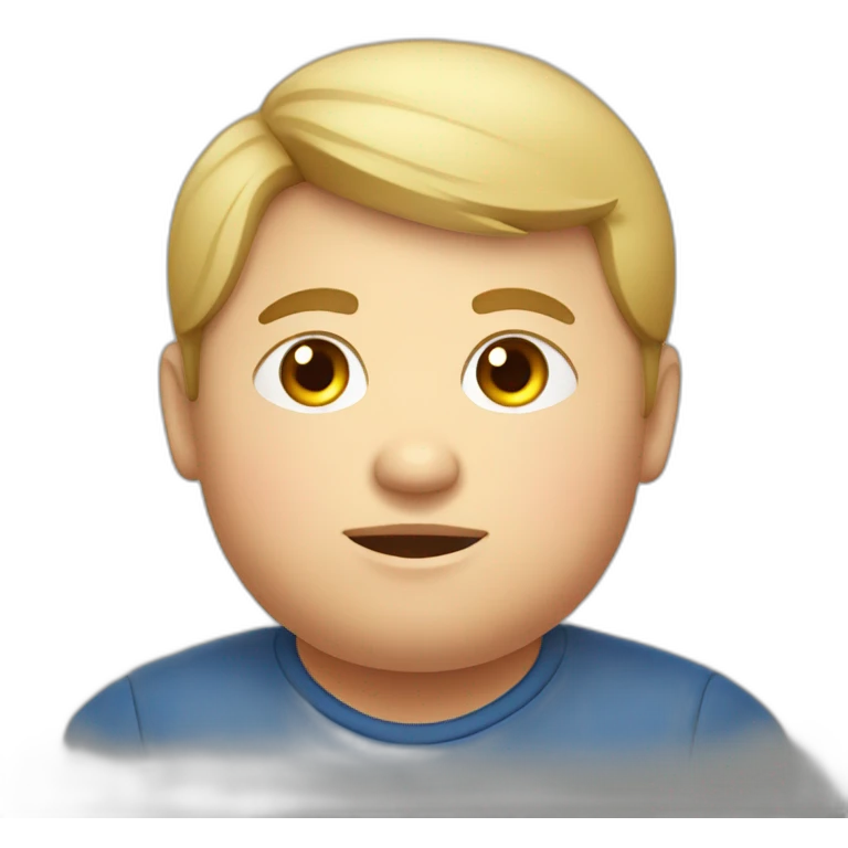 fat polish boy emoji