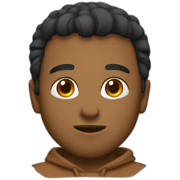 buh emoji