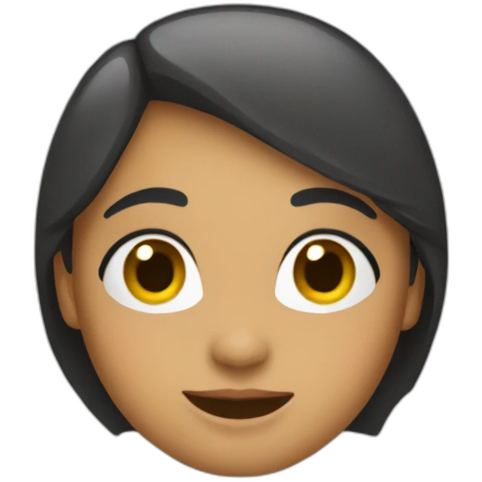 MUJER CELEBRANDO emoji
