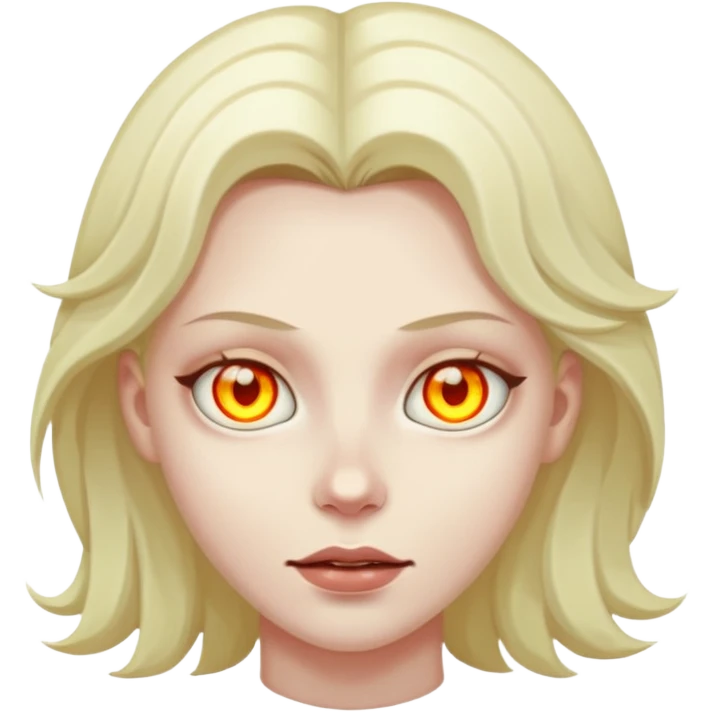 Supernatural  emoji