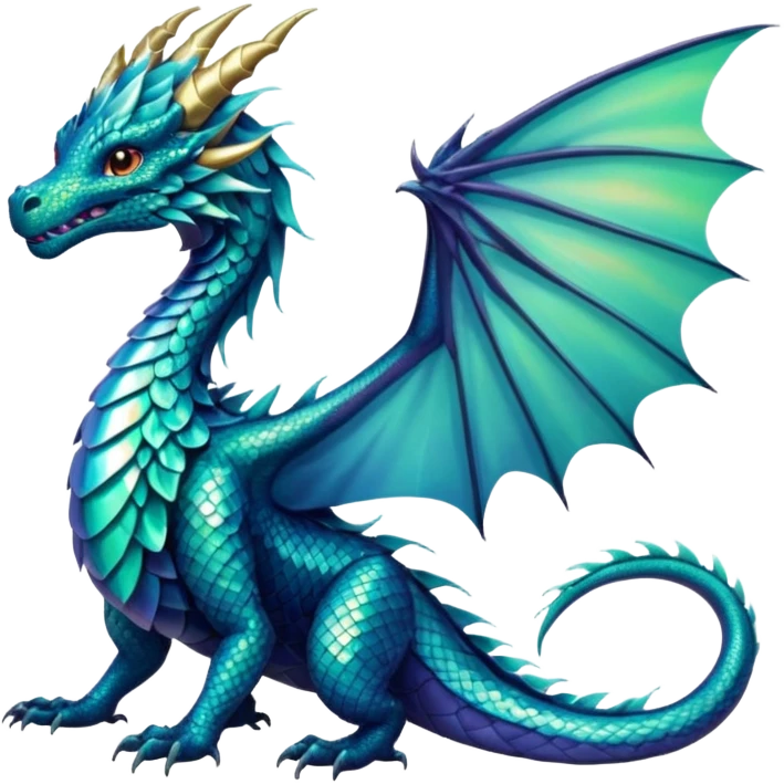 avatar banshee dragon emoji