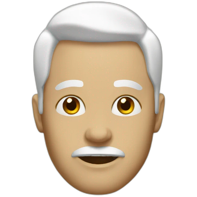 whrite emoji