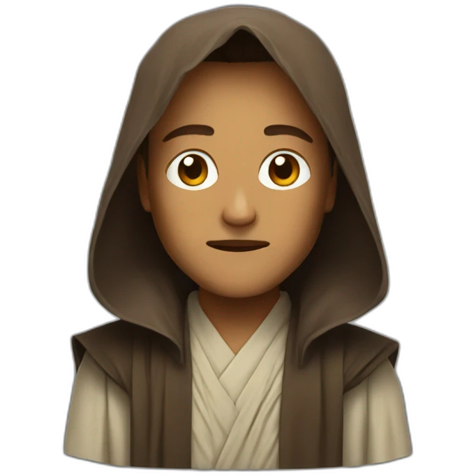 jedi emoji