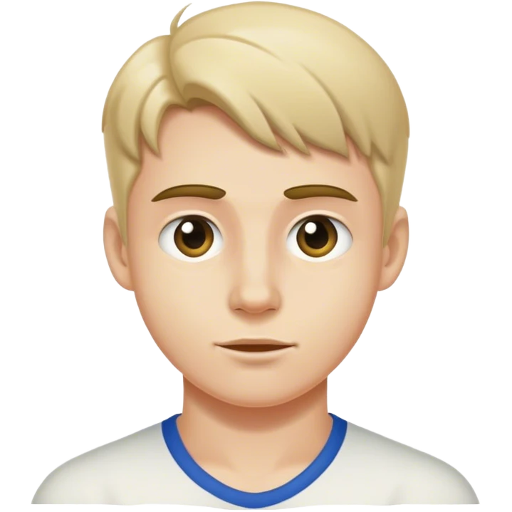 Tommy emoji