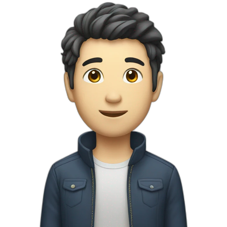 tokyo emoji