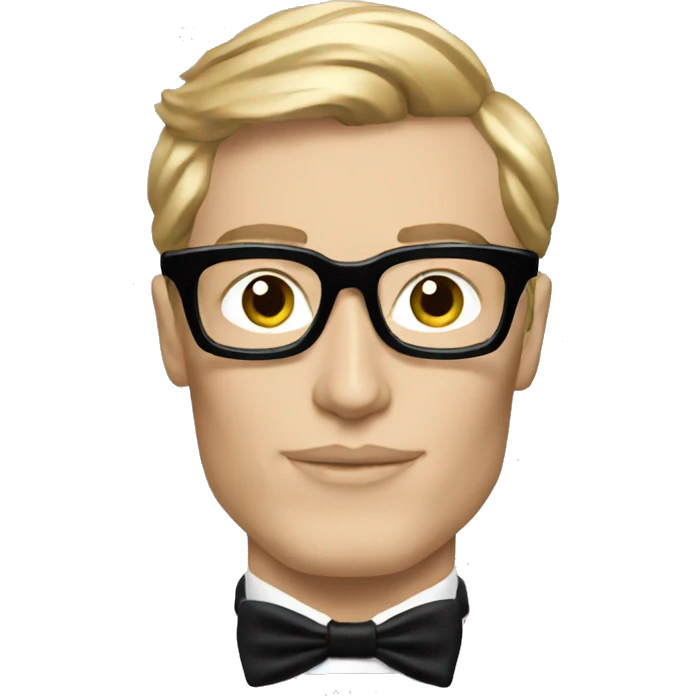 YSL emoji