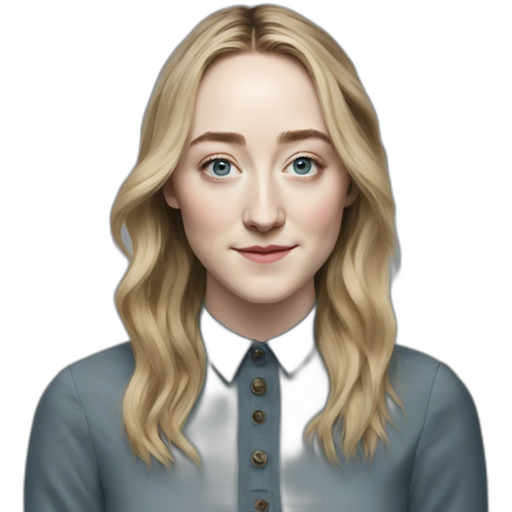 saoirse ronan emoji