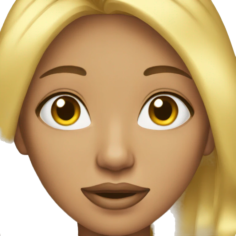 beauty emoji