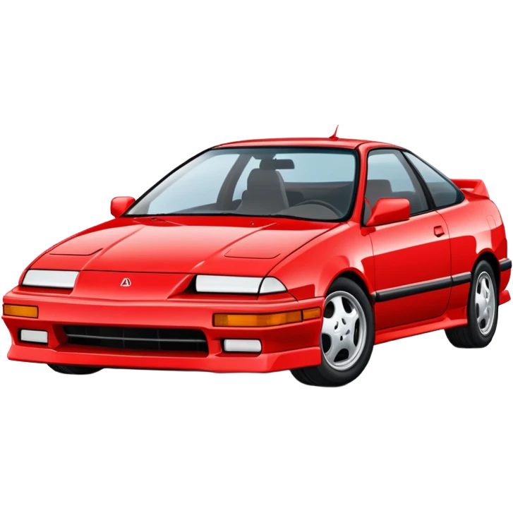 integra acura 1989 emoji
