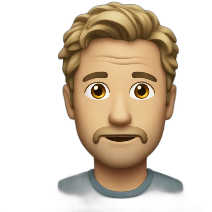Norman emoji