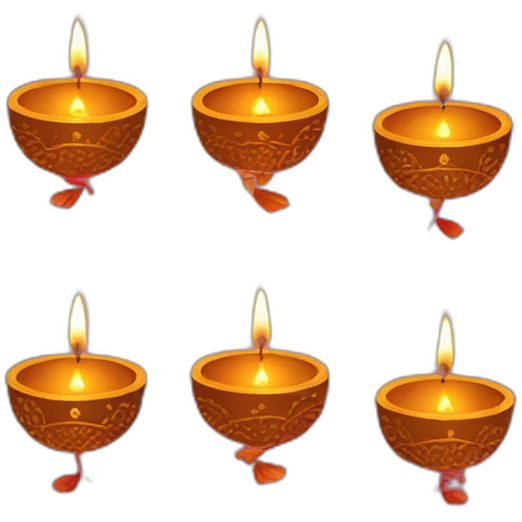 Diwali emoji