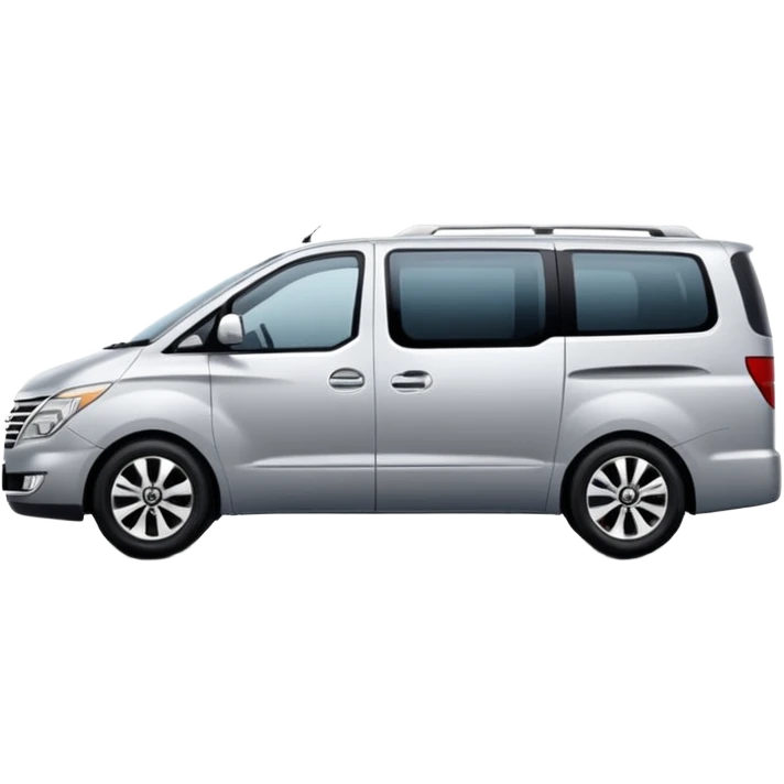 Hyundai grand starex emoji