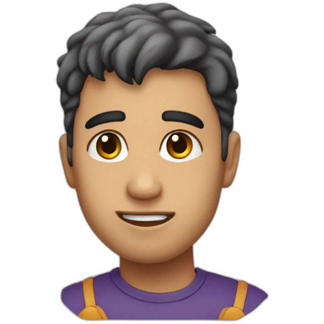 Corazón  emoji