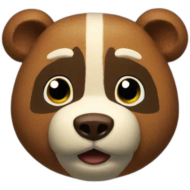 Tom nook emoji