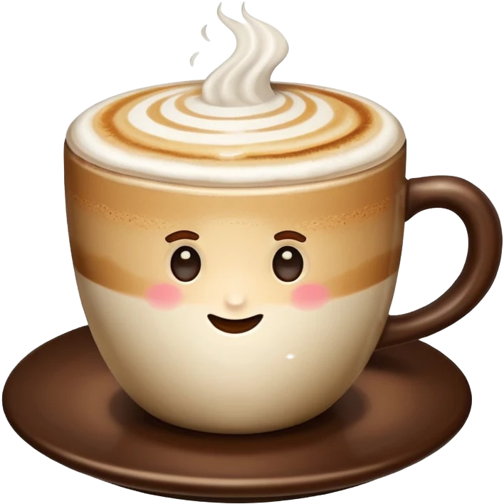 cappuccino1 emoji