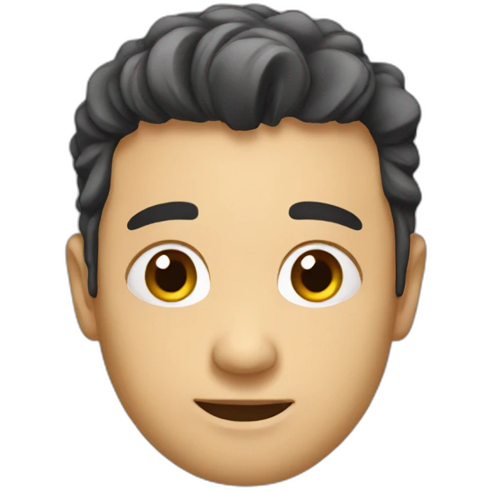 Polla emoji