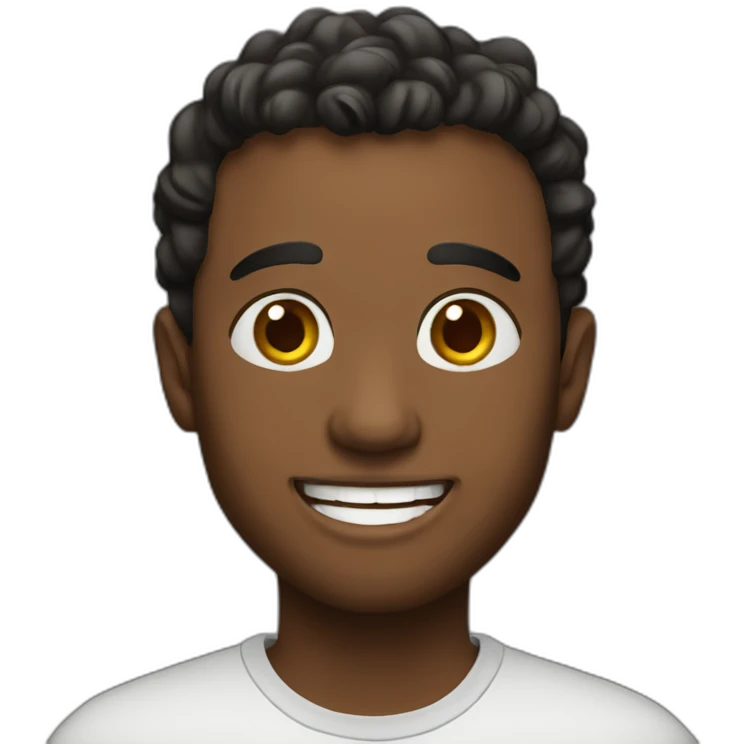 Happy Birthday emoji