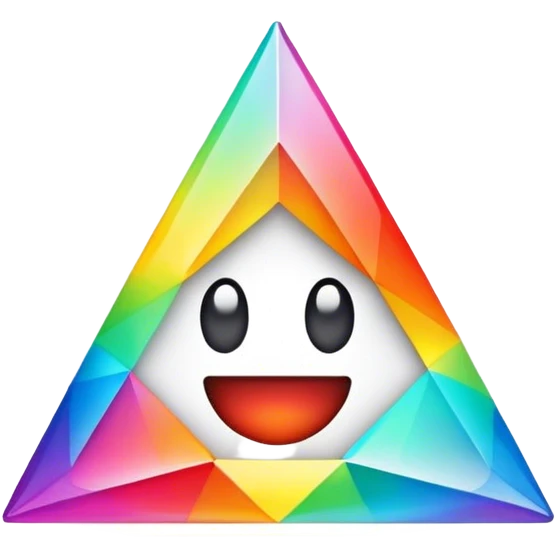 prism emoji emoji