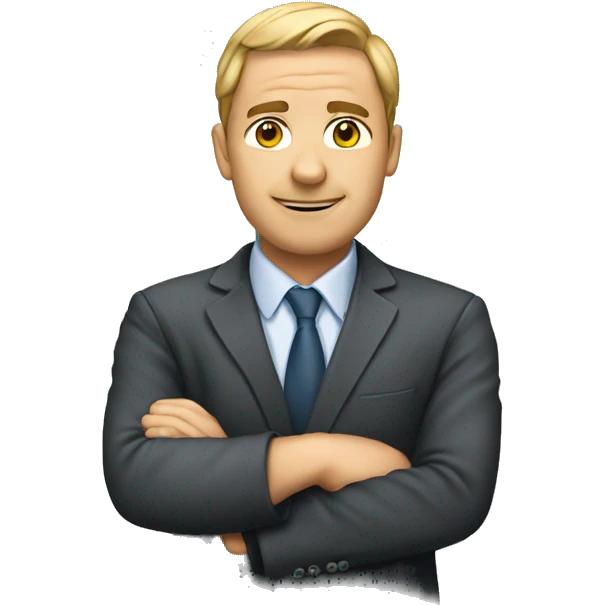 analítica Social profissional  emoji