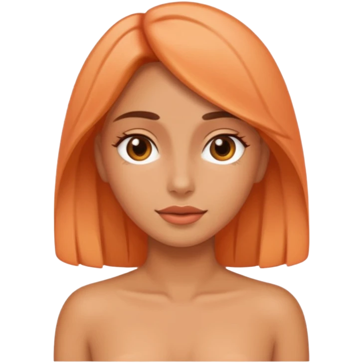 Spanking woman’s ass emoji