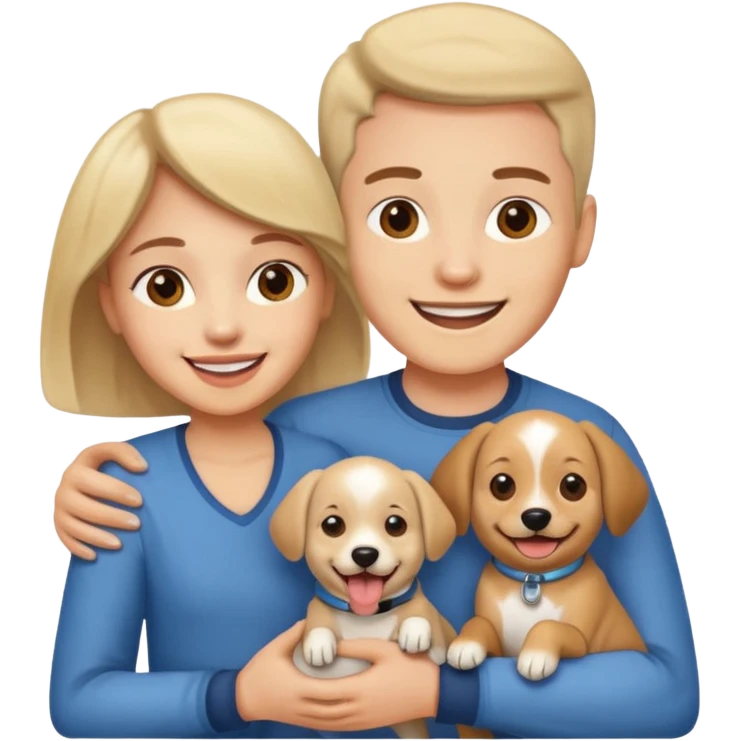 Certified Dog Owner Benefits emoji