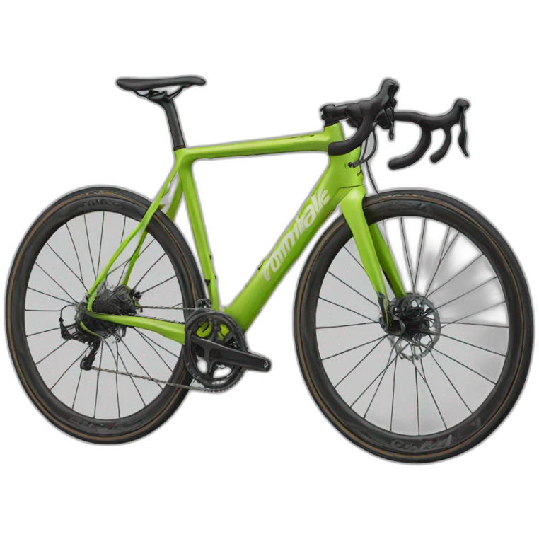 cannondale emoji