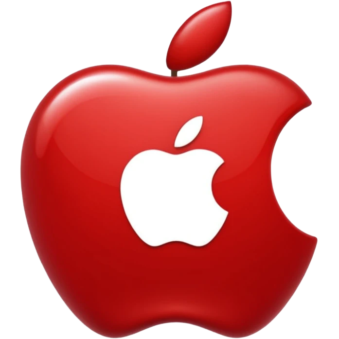 apple ios icon design that embodies hotels  emoji