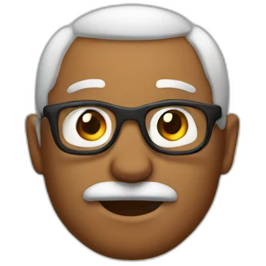Mr leguau emoji