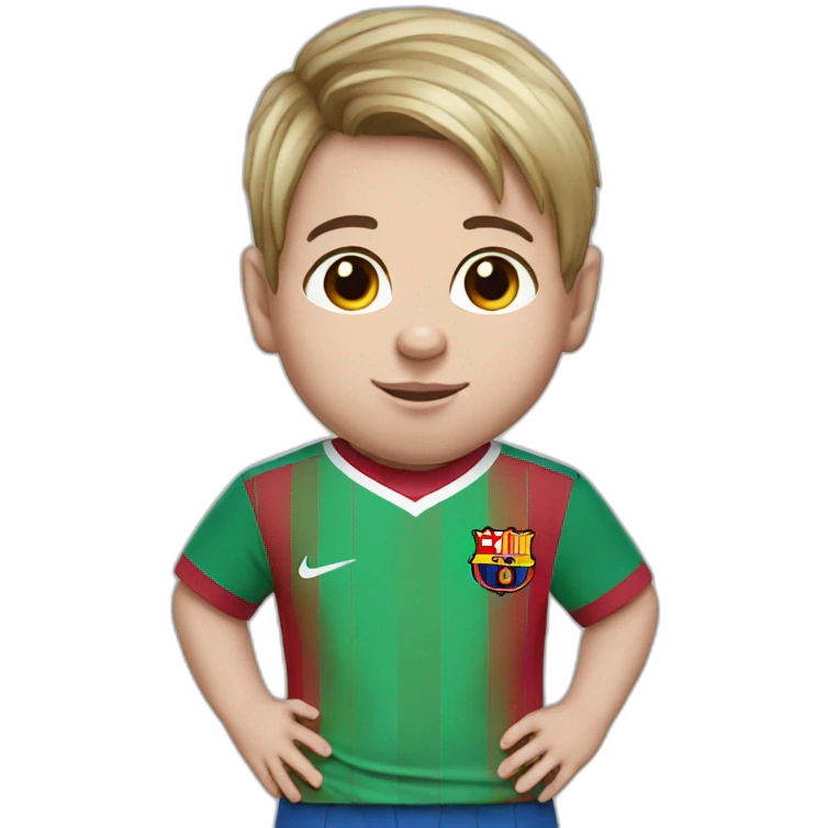 baby-messi emoji