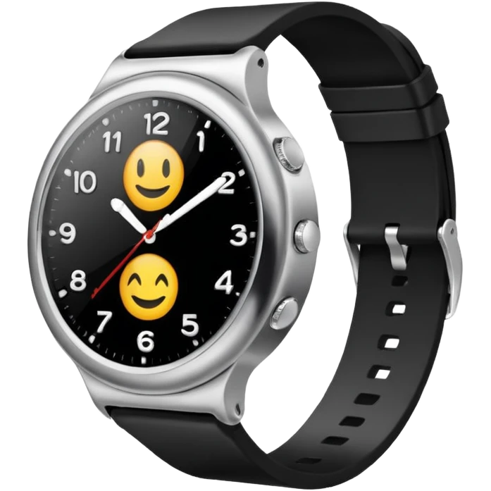 watch emoji