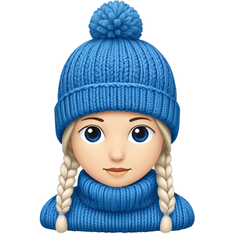 winter hat  emoji