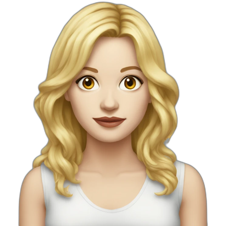 jessica-pratt emoji