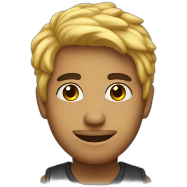 1 million followers emoji