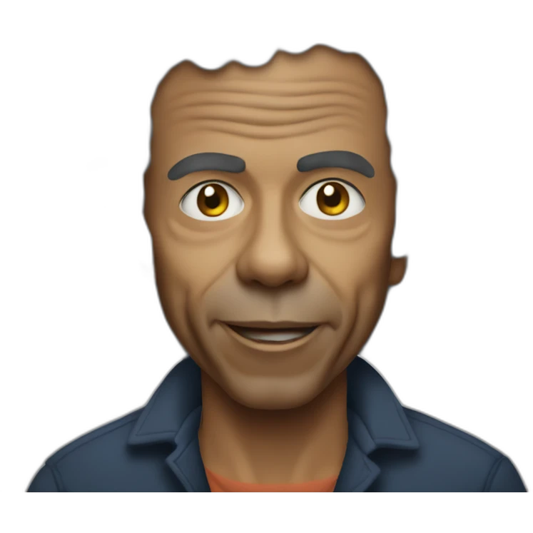 Gilberto gil emoji