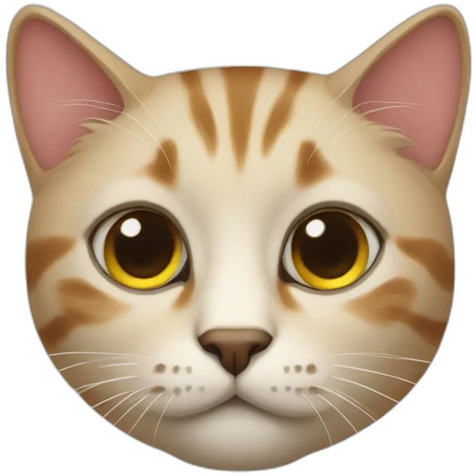 cat emoji