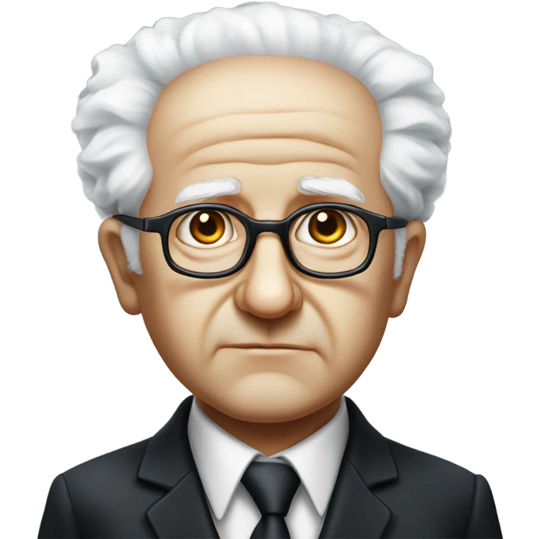 david ben gurion emoji