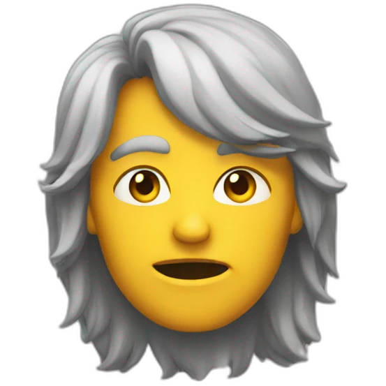 Hodin emoji